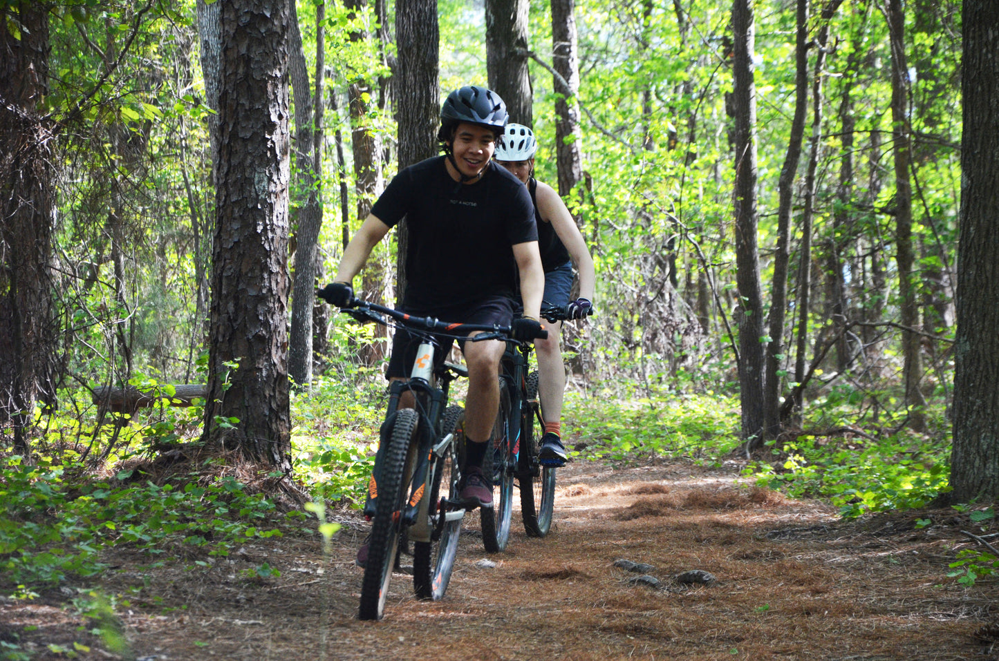 Uni-Sex T-Shirt (without logo)