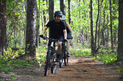 Uni-Sex T-Shirt (without logo)