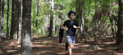 Uni-Sex T-Shirt (without logo)