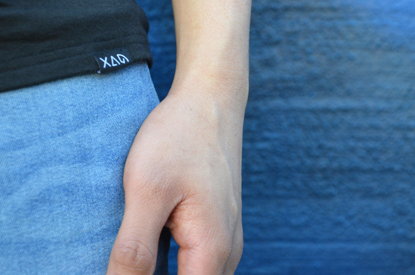 Uni-Sex T-Shirt (without logo)