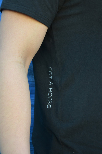 Uni-Sex T-Shirt (without logo)