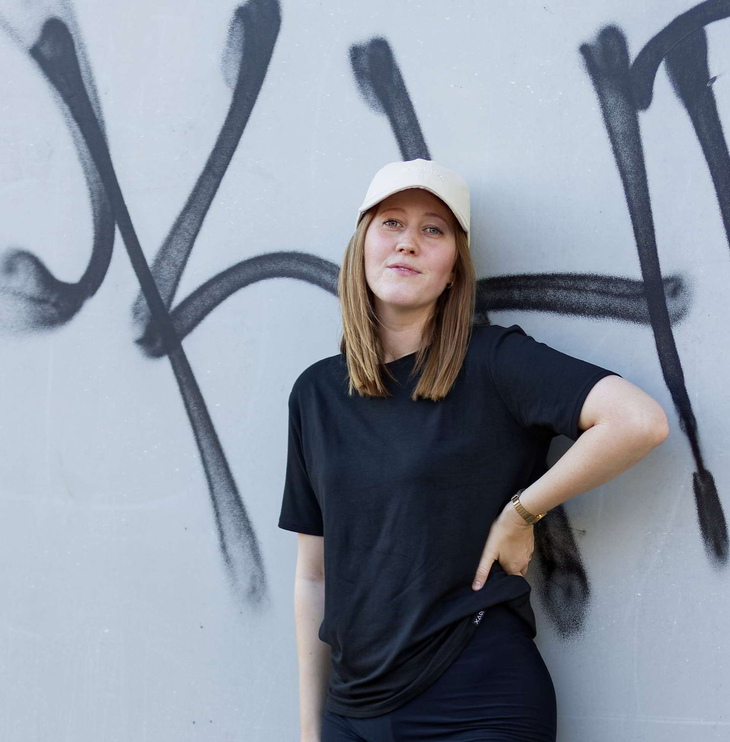 Uni-Sex T-Shirt (without logo)