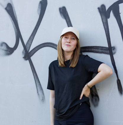 Uni-Sex T-Shirt (without logo)