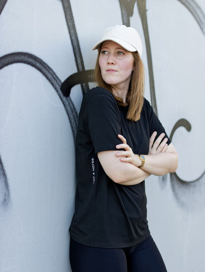 Uni-Sex T-Shirt (without logo)