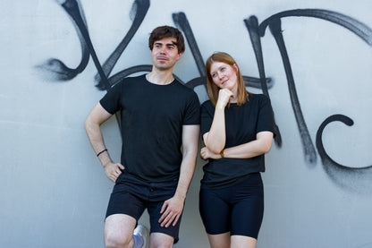 Uni-Sex T-Shirt (without logo)